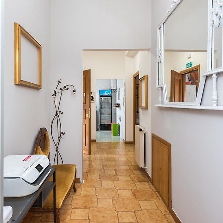 Travelershome Ciampino&Morena Guesthouse Roma Esterno foto