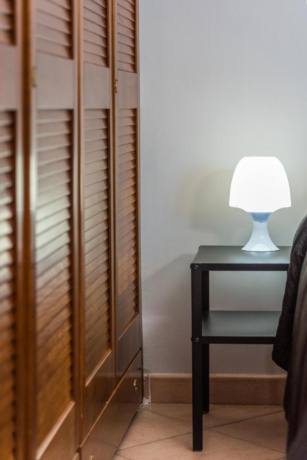 Travelershome Ciampino&Morena Guesthouse Roma Esterno foto