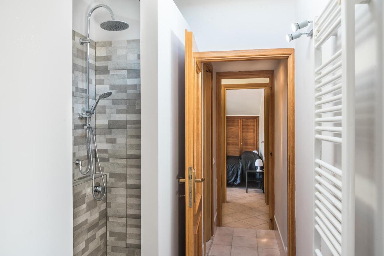 Travelershome Ciampino&Morena Guesthouse Roma Esterno foto