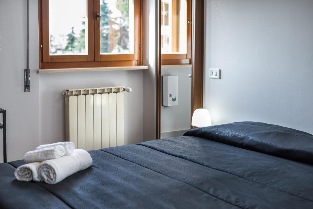 Travelershome Ciampino&Morena Guesthouse Roma Esterno foto