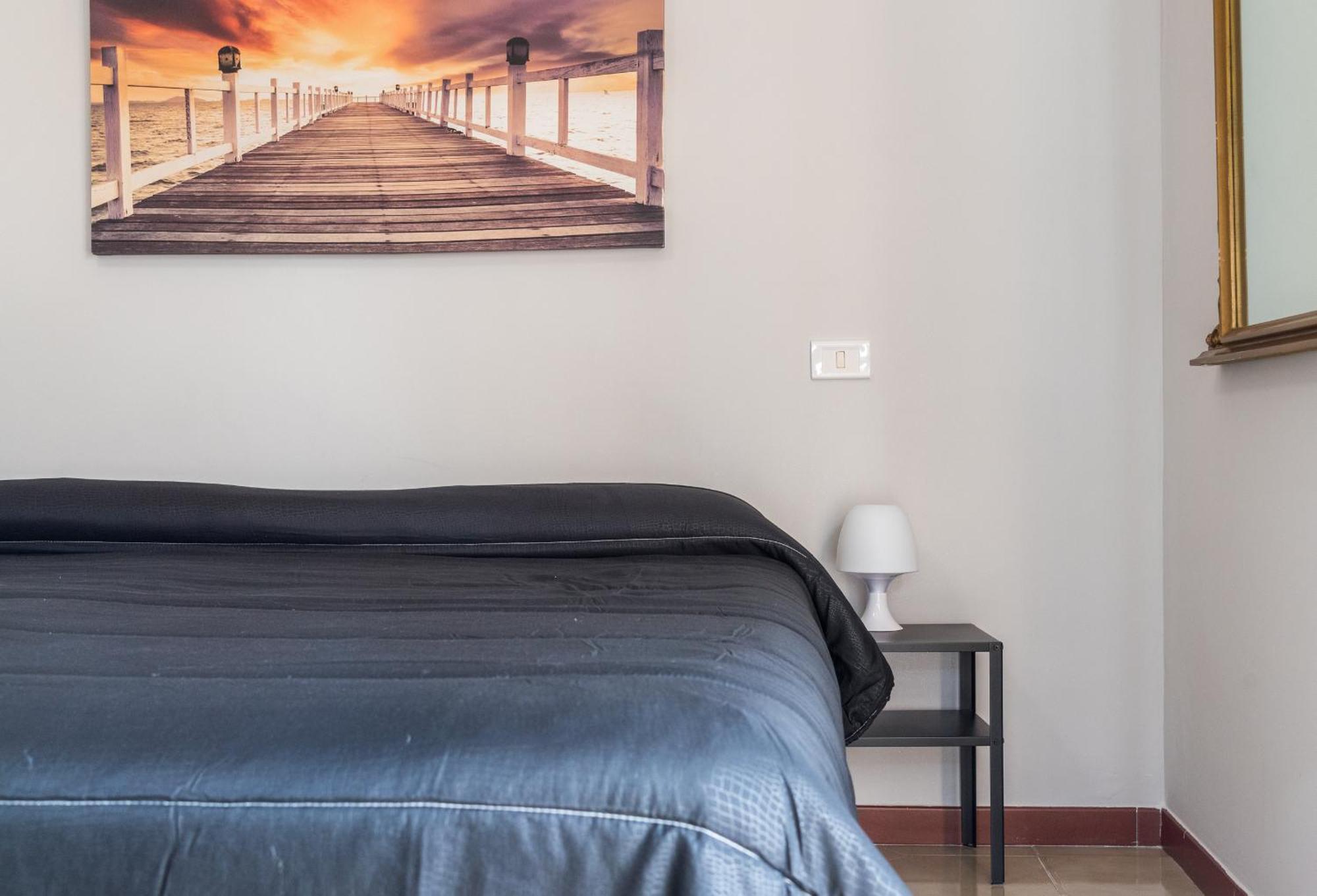 Travelershome Ciampino&Morena Guesthouse Roma Esterno foto