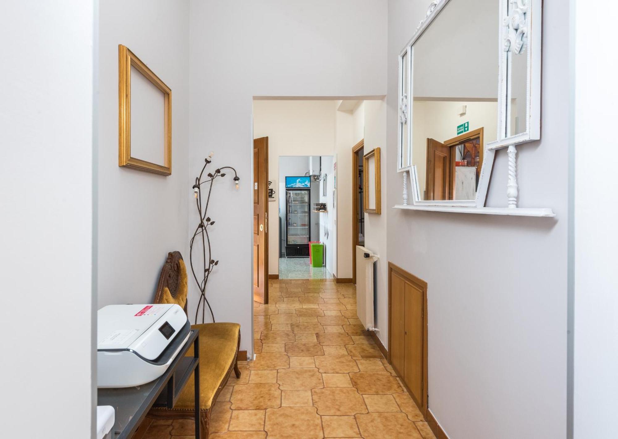 Travelershome Ciampino&Morena Guesthouse Roma Esterno foto