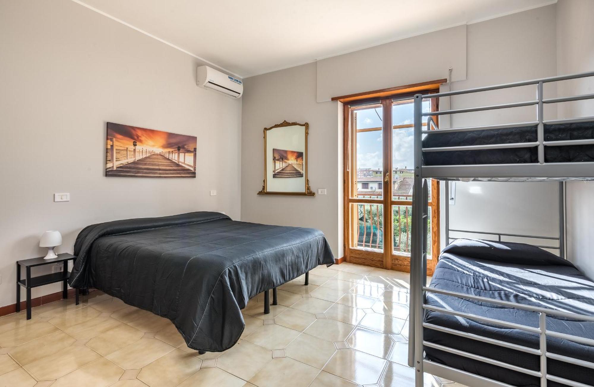Travelershome Ciampino&Morena Guesthouse Roma Esterno foto