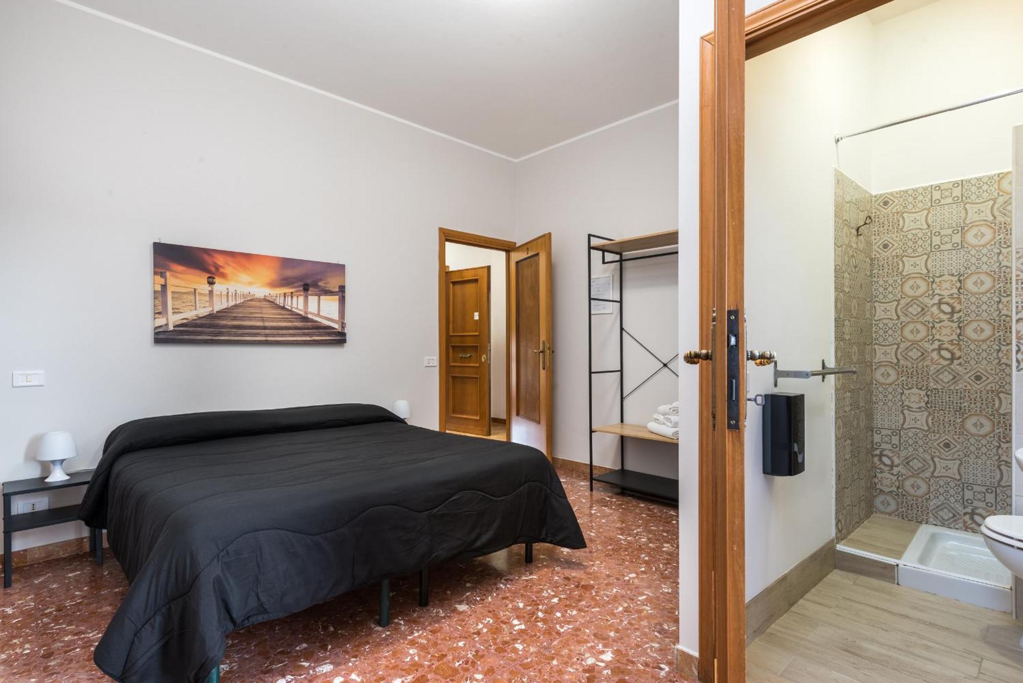 Travelershome Ciampino&Morena Guesthouse Roma Esterno foto